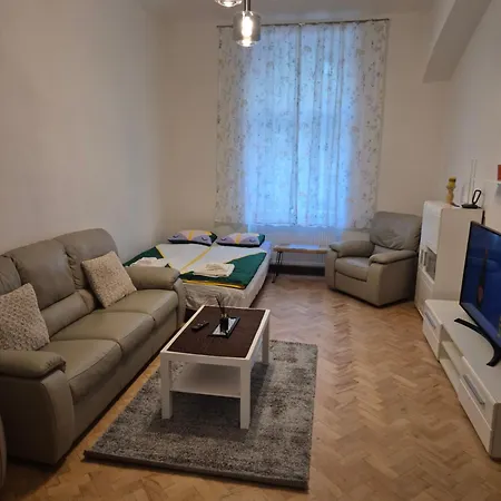 Velky 66m2 V Centru Mesta