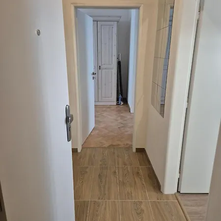 Appartamento Velký V Centru Města *