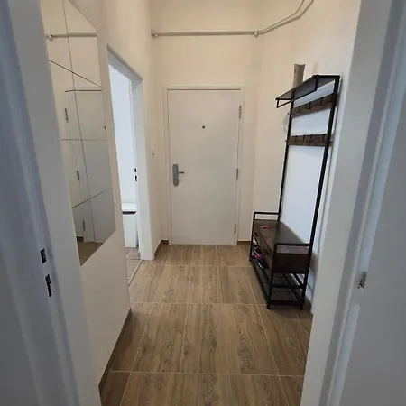 Velky 66m2 V Centru Mesta