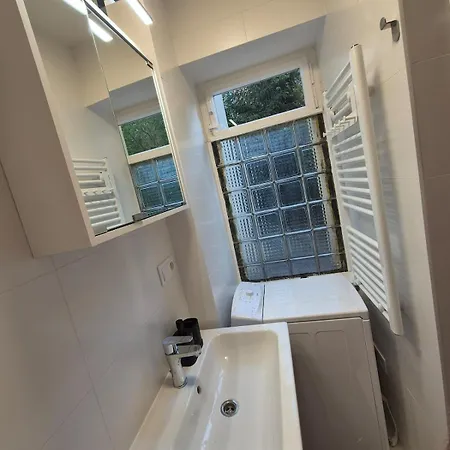 Appartement Velky 66m2 V Centru Mesta