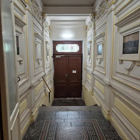 Appartement Velky 66m2 V Centru Mesta