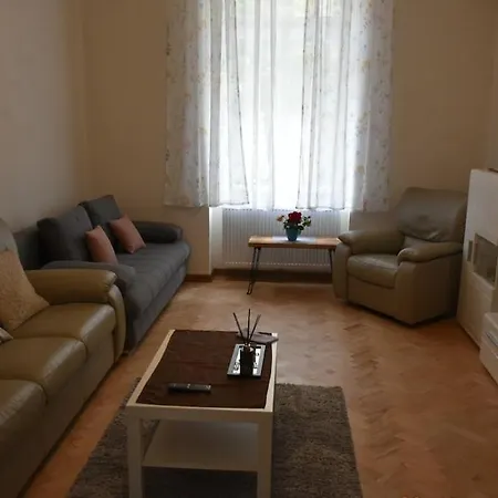 Apartment Velky 66m2 V Centru Mesta