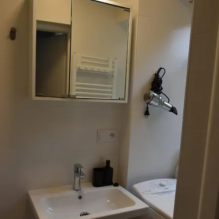 Velky 66m2 V Centru Mesta Apartment *