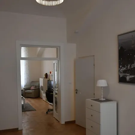 Apartment Velky 66m2 V Centru Mesta *