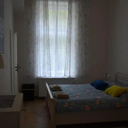 Velky 66m2 V Centru Mesta Apartment Prague