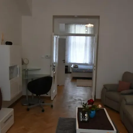 Appartamento Velký V Centru Města