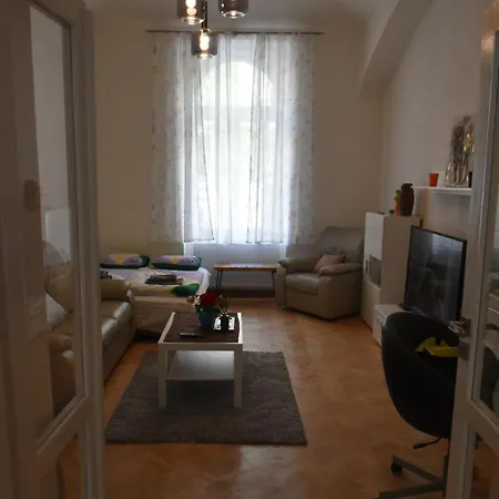 Velky 66m2 V Centru Mesta *