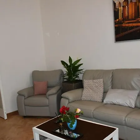 Velky 66m2 V Centru Mesta * Prague