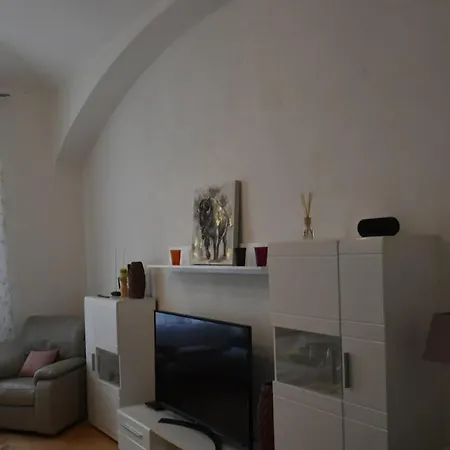 Velky 66m2 V Centru Mesta Prague
