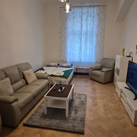 Velky 66m2 V Centru Mesta